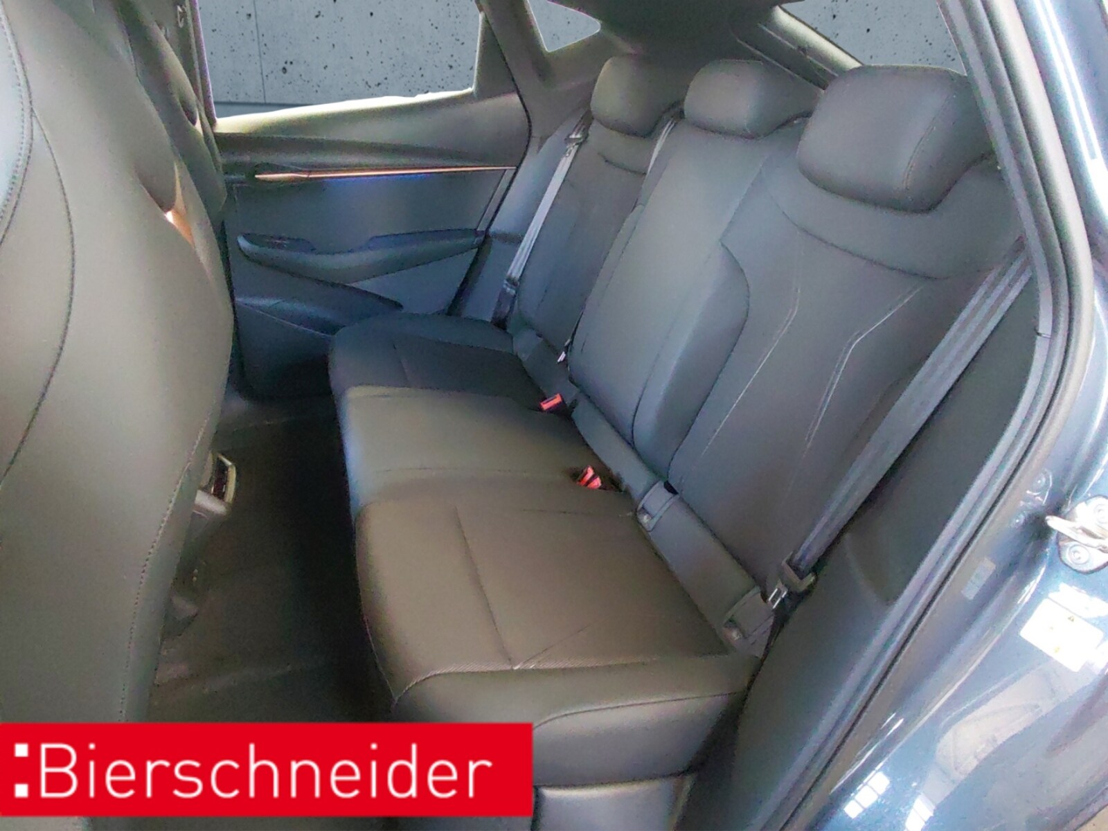 CUPRA Tavascan – Bild 14
