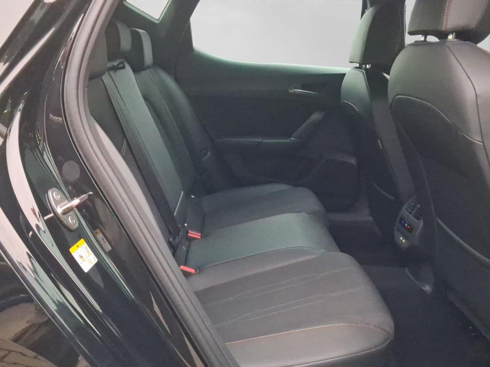 CUPRA Leon – Bild 16