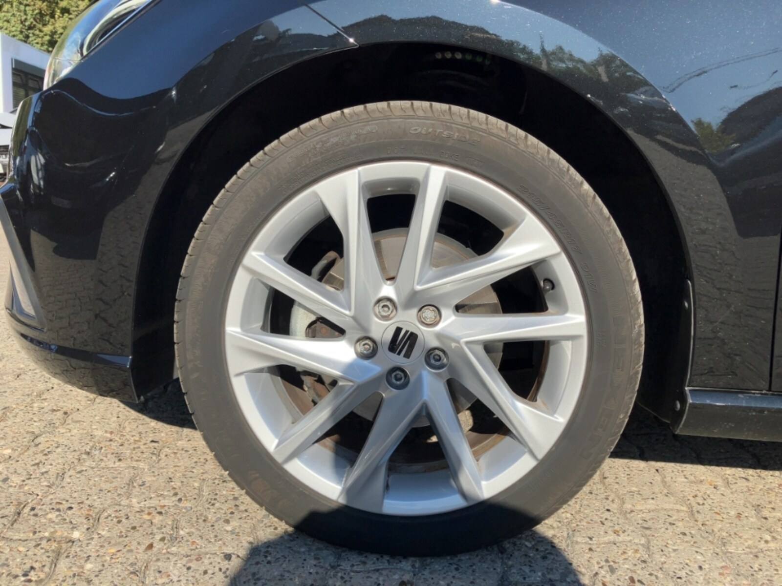 SEAT Ibiza – Bild 12