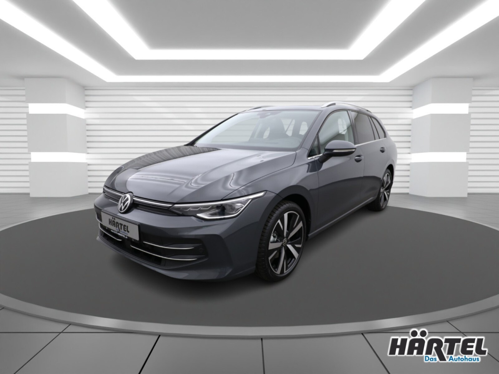 Volkswagen Golf Variant – Bild 2