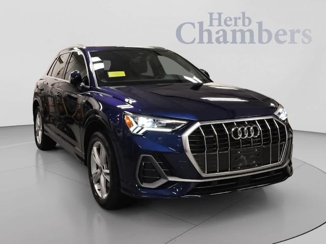 2024 Audi Q3