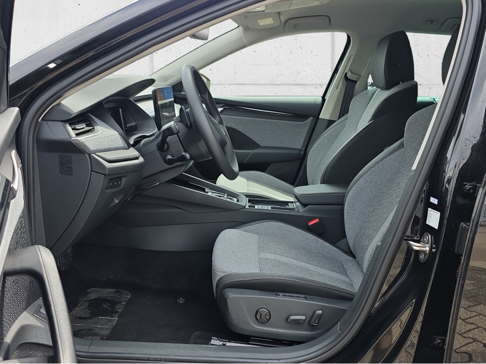 Škoda Octavia Combi – Bild 11