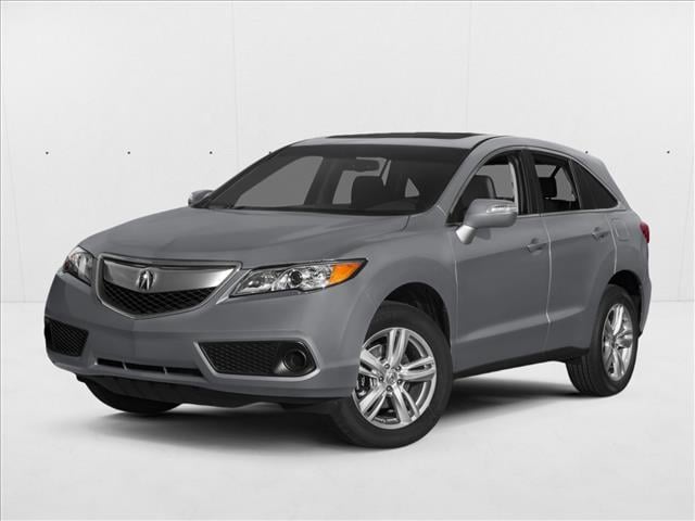 2015 Acura RDX