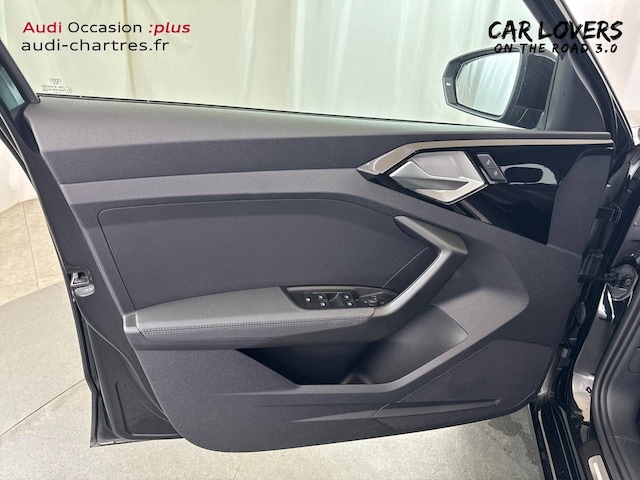 Audi A1 Sportback Advanced 25 TFSI 95 Ch S Tronic - 2023 - Joinsteer - #22