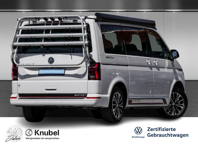 Volkswagen T6.1 California