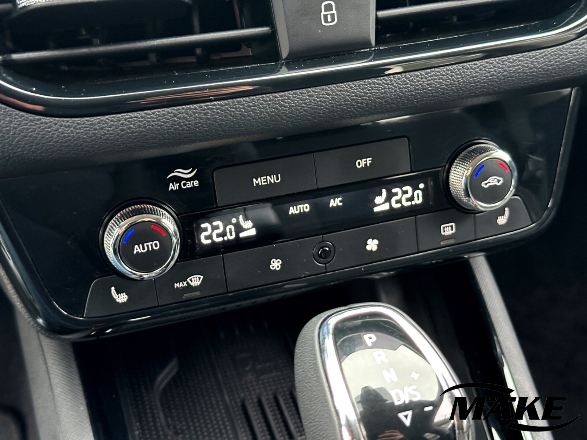 Skoda Scala Tour