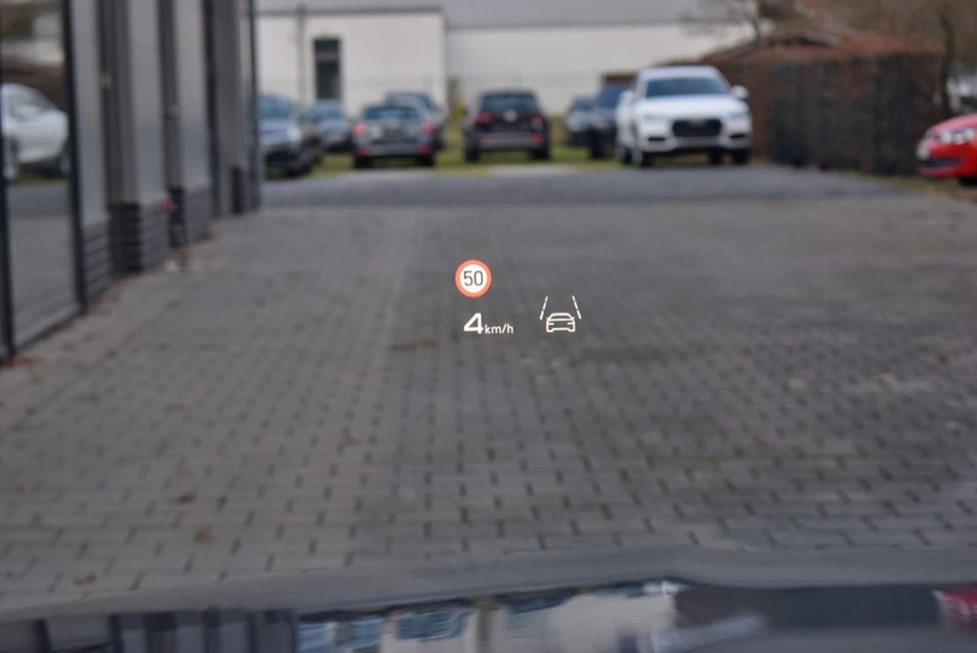 Audi A3 allstreet
