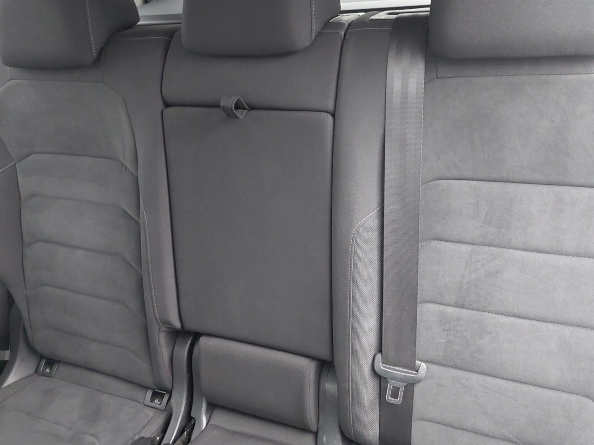 Volkswagen Tiguan Allspace Elegance