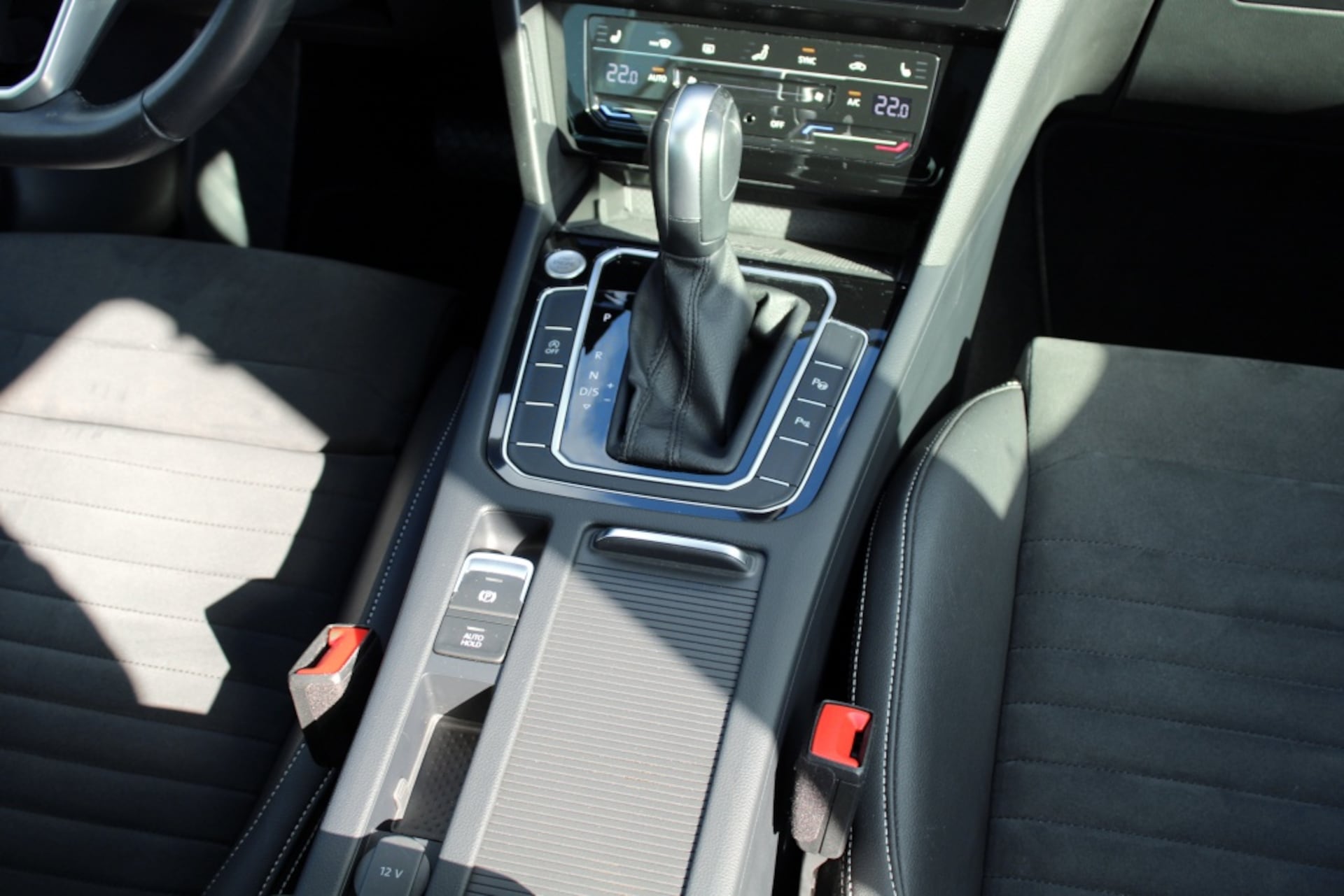 Volkswagen Passat Variant Elegance