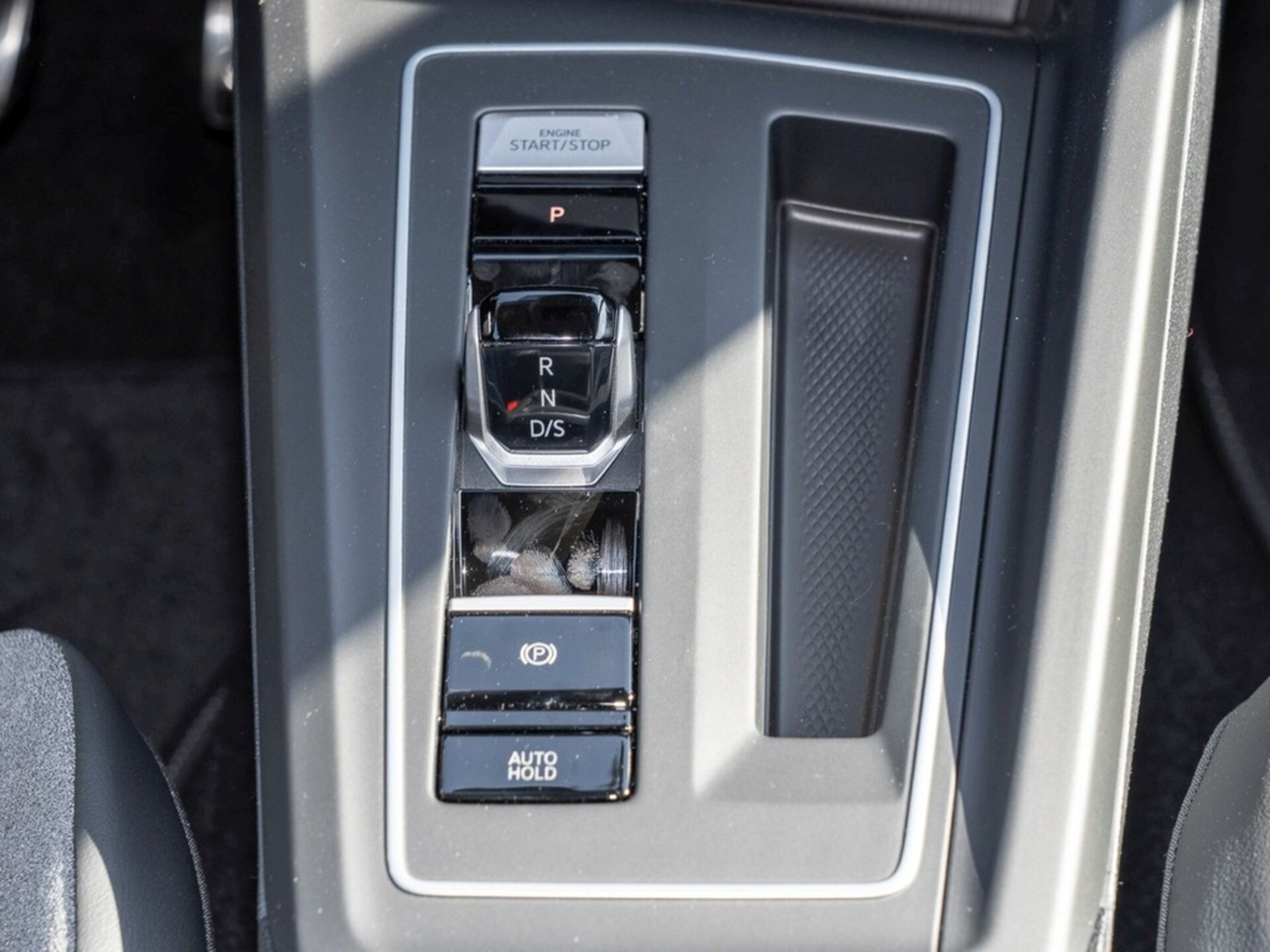 Volkswagen Golf Goal