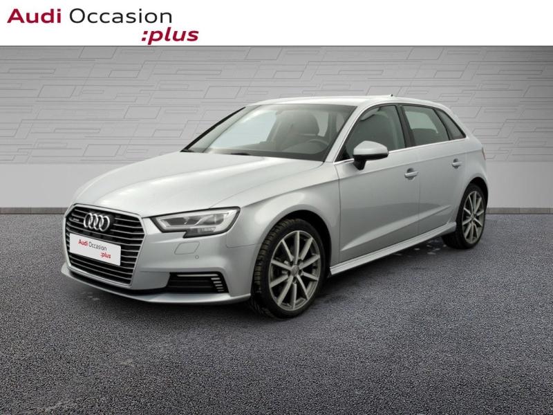 Image about Audi A3 Sportback e-tron Design Luxe 40 e-tron 150 kW (204 ch) S tronic