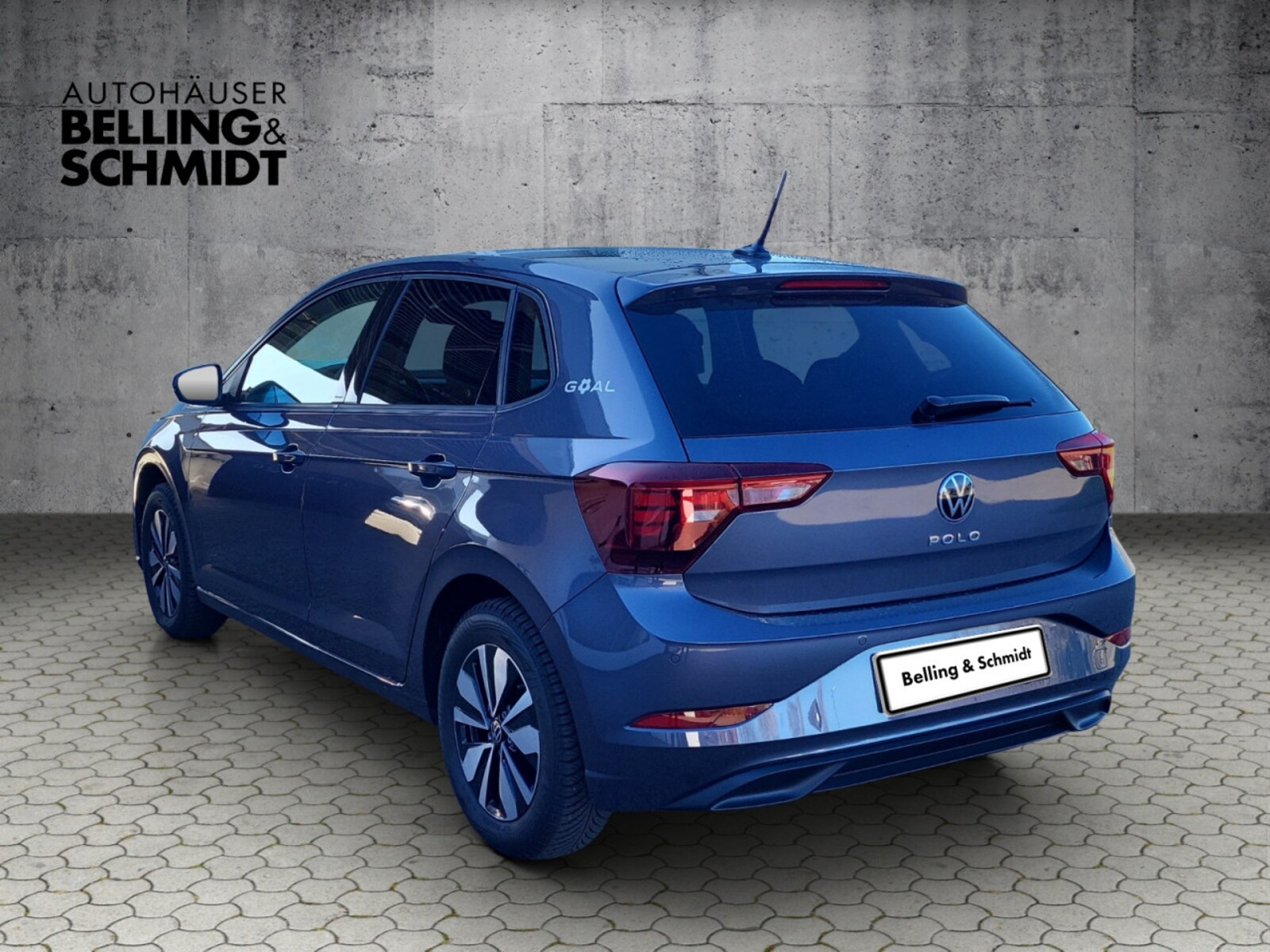 Volkswagen Polo – Bild 4