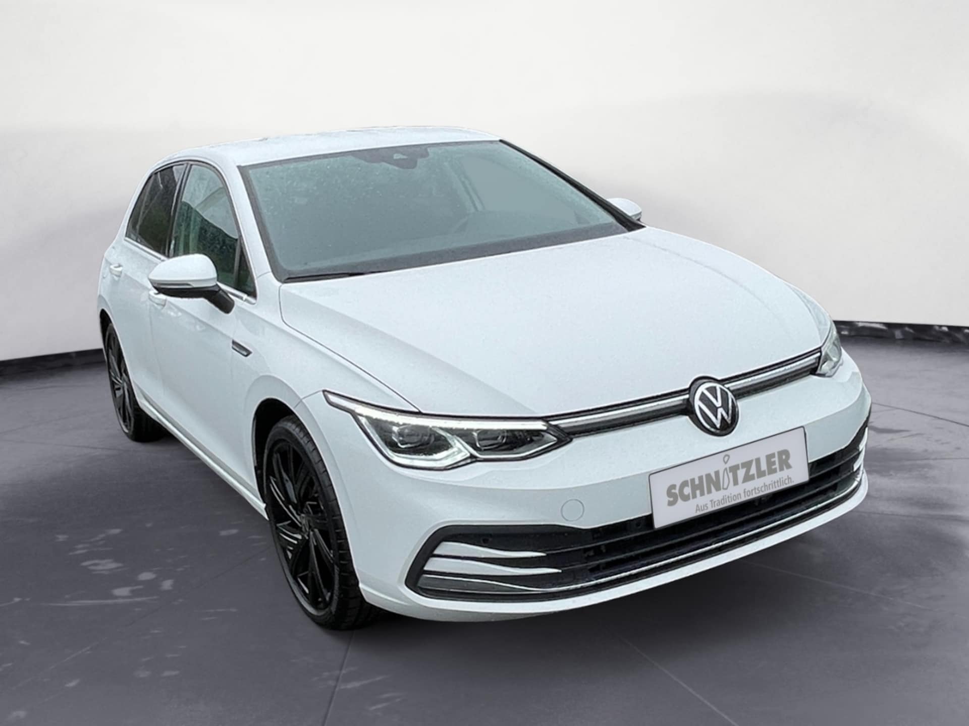 Volkswagen Golf Style