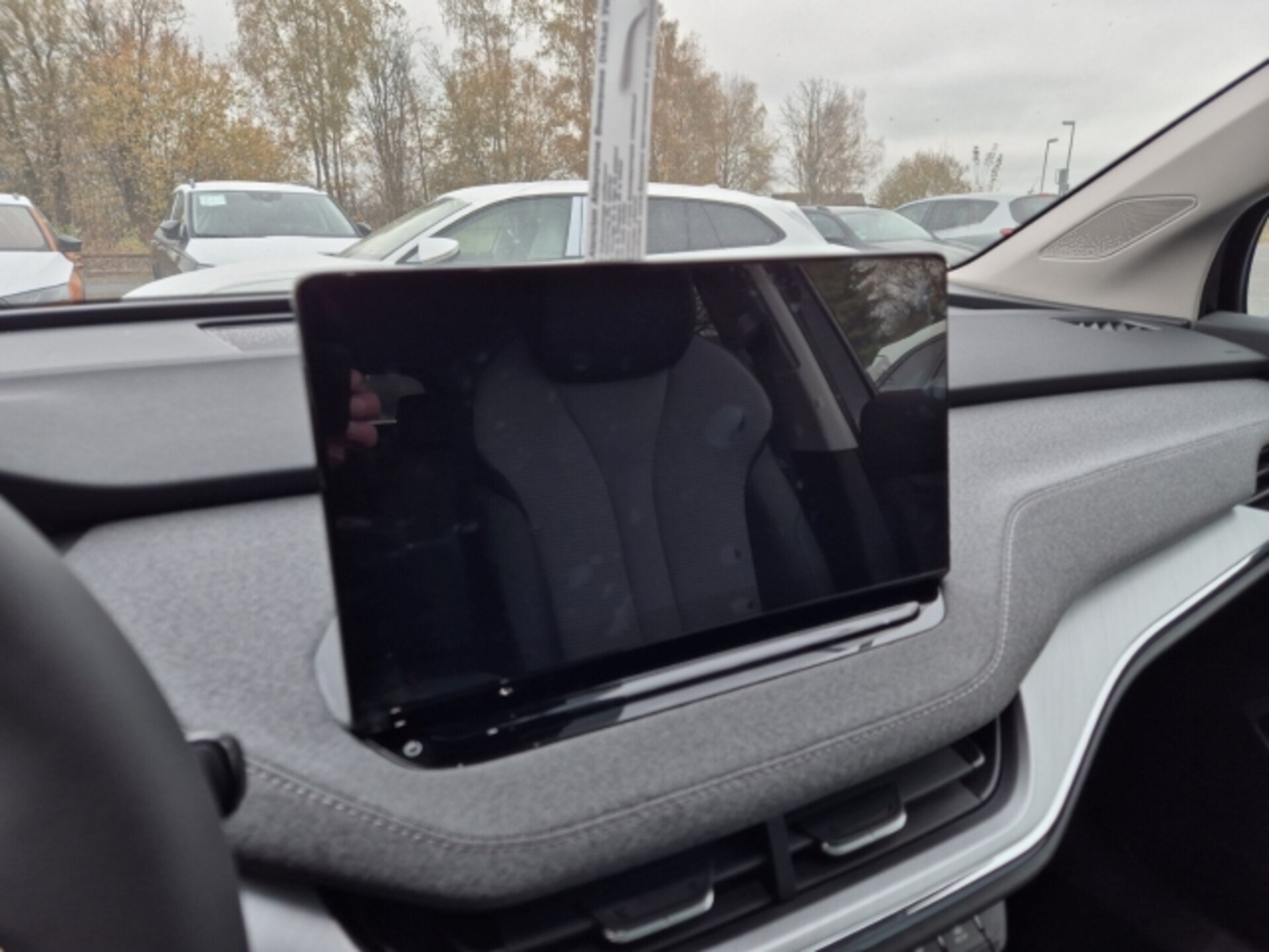 Skoda Enyaq 80