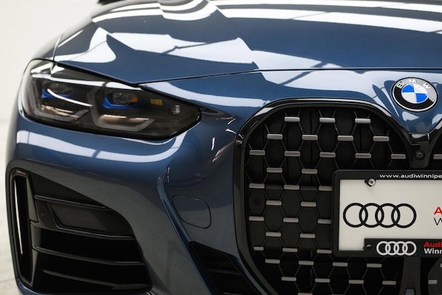 2023 BMW M440i