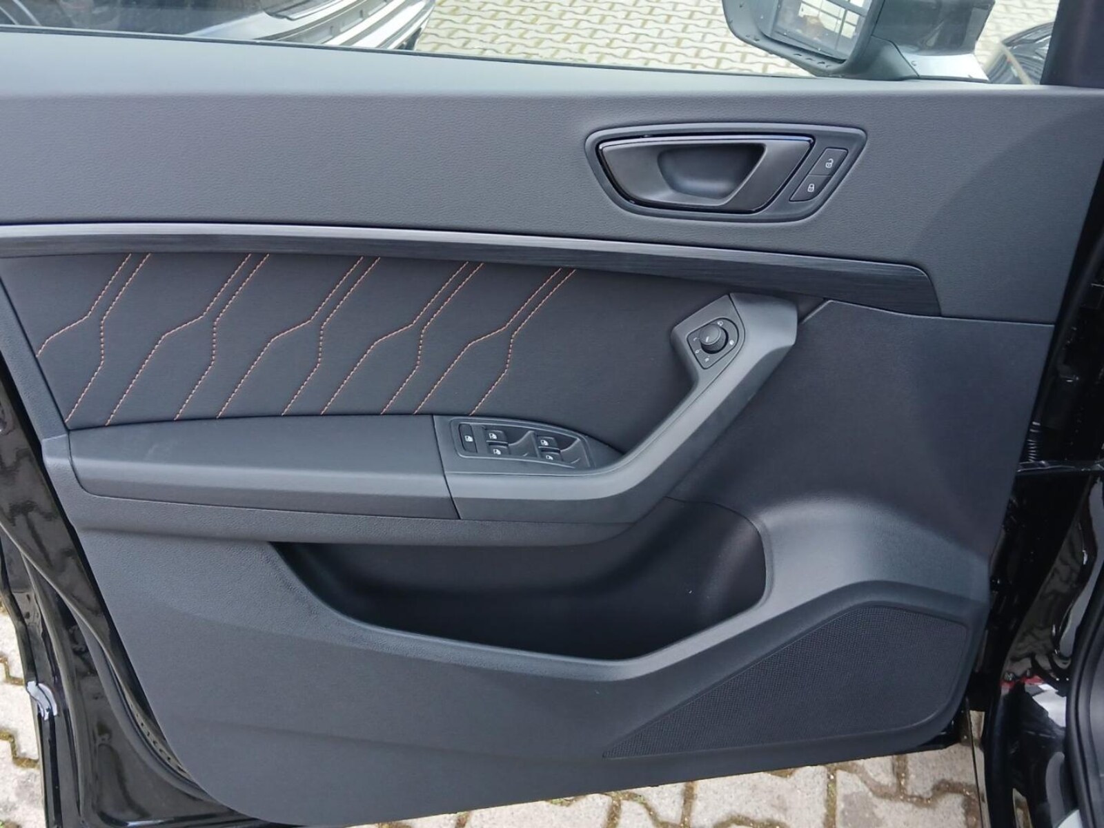 CUPRA Ateca – Bild 14