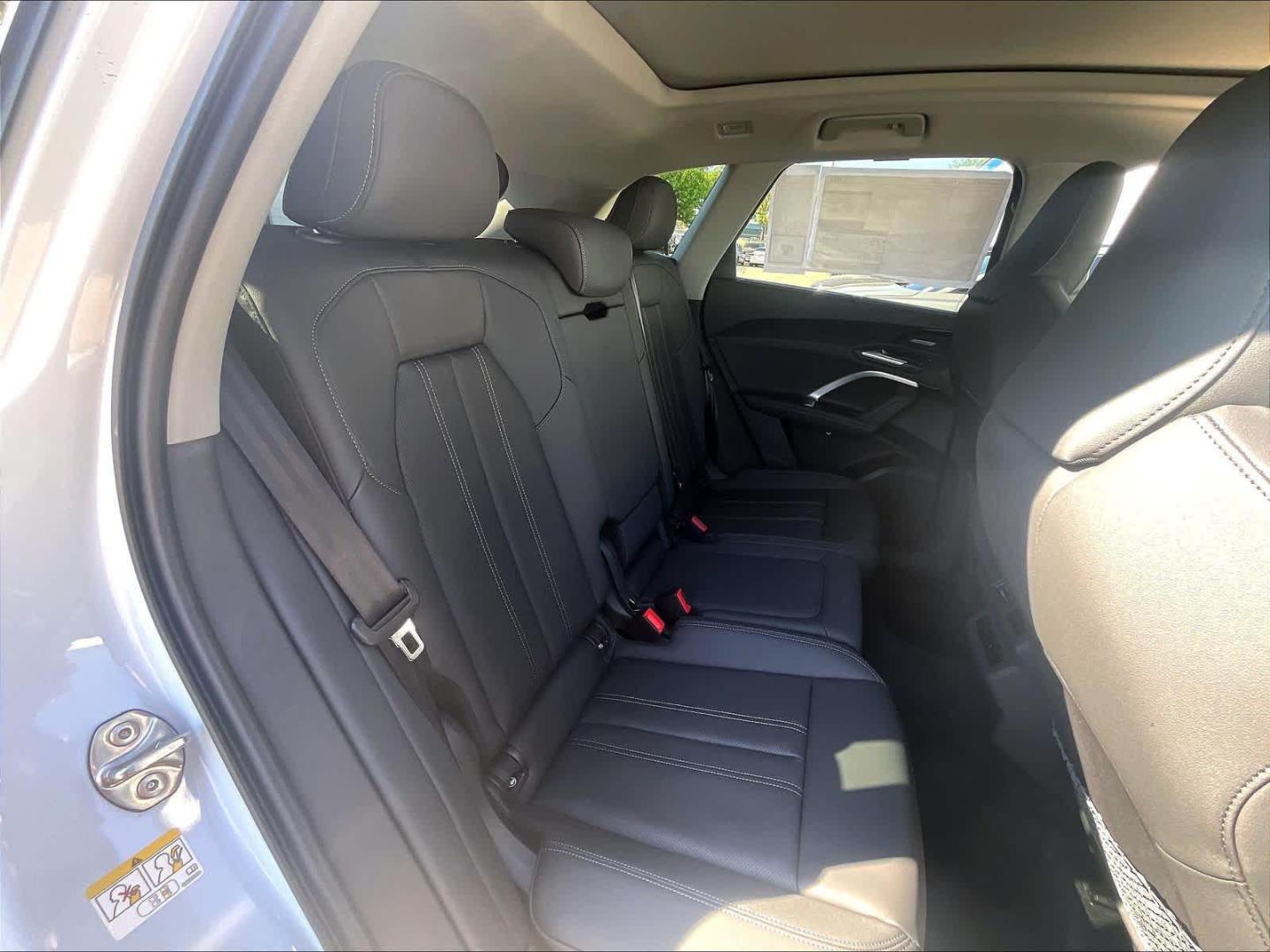 2025 Audi Q5 Premium Plus - Photo 19