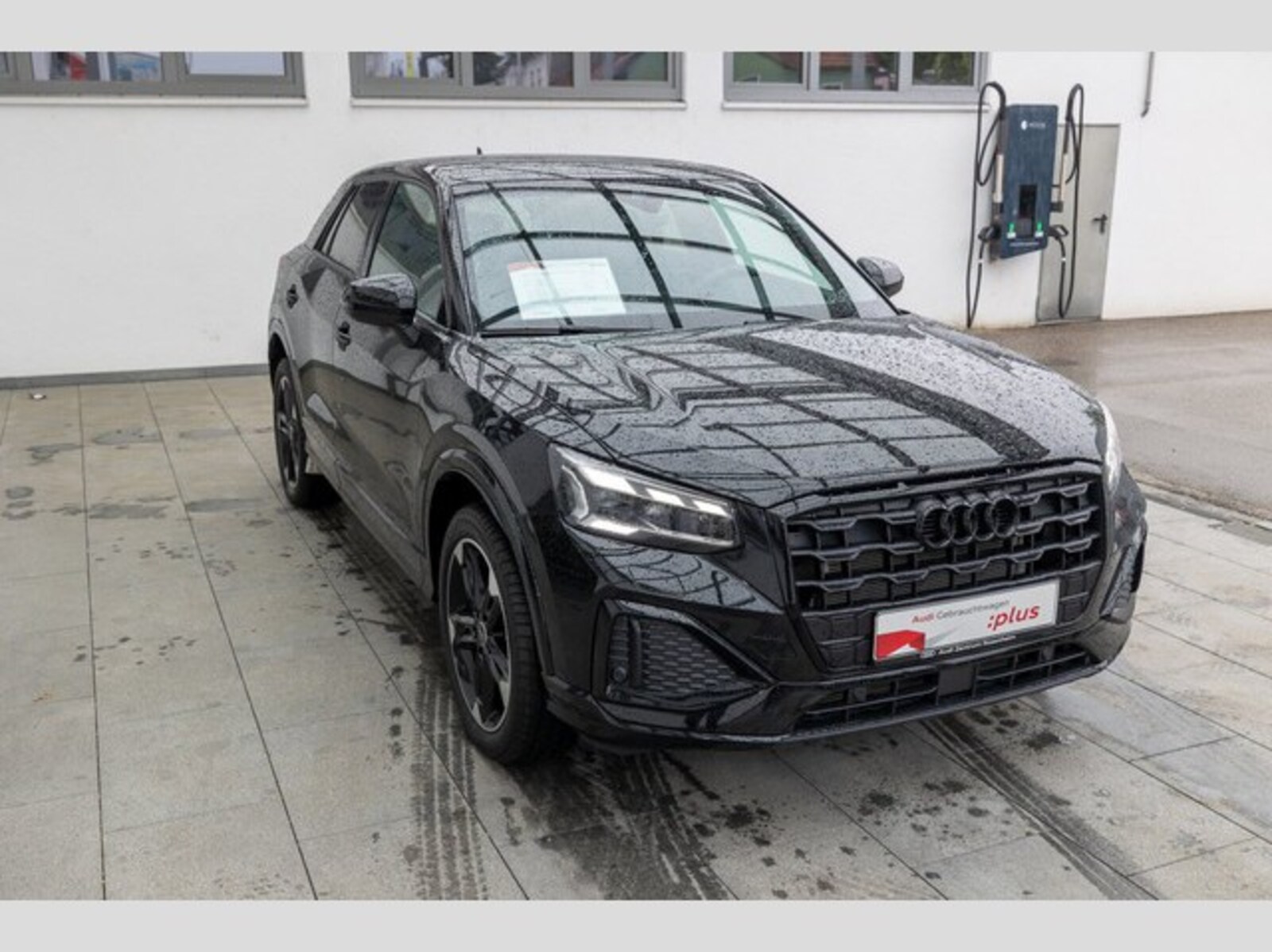 Audi Q2 – Bild 7