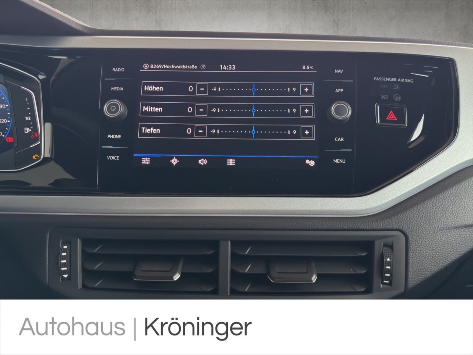 Volkswagen Taigo – Bild 15
