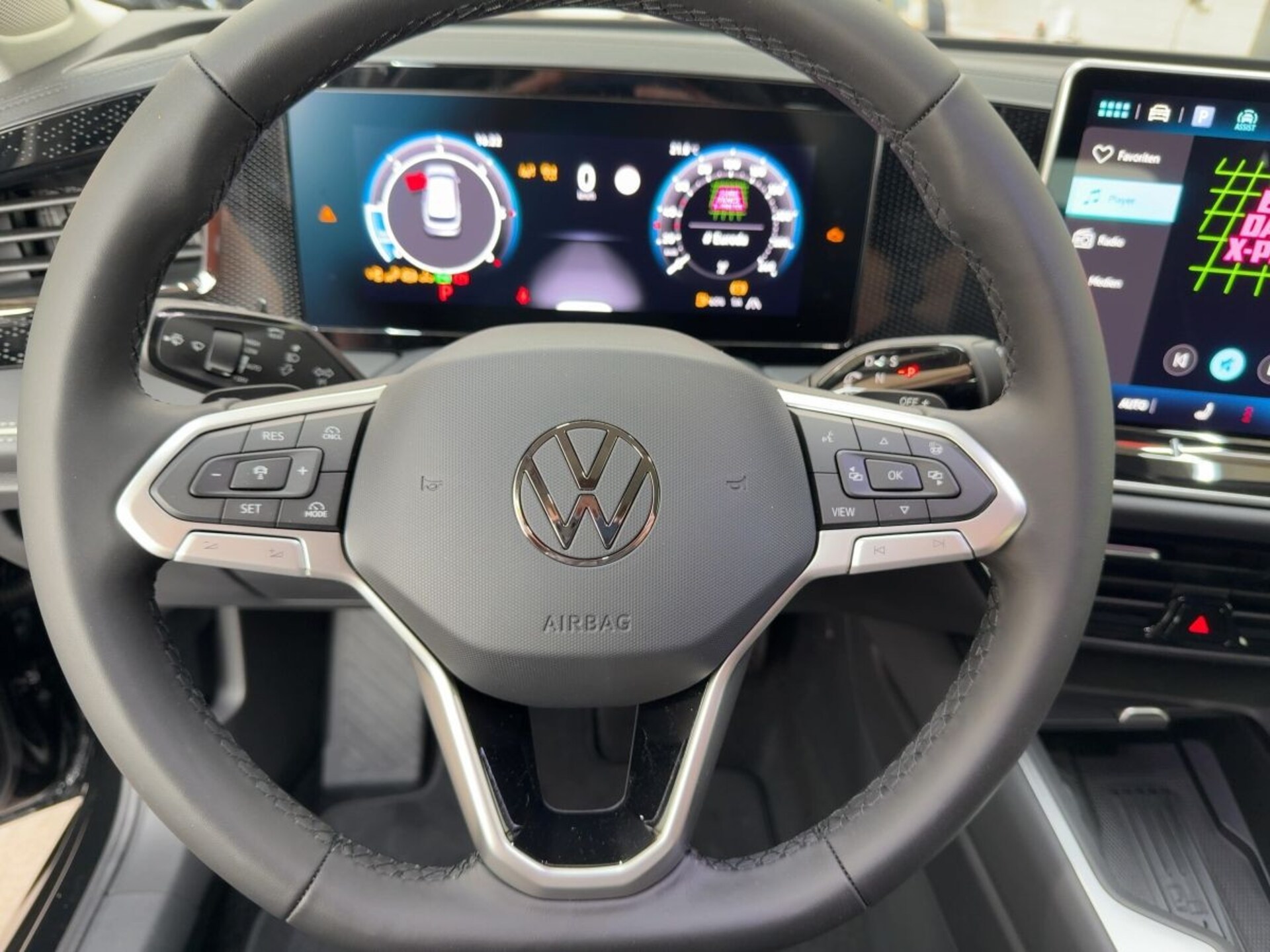 Volkswagen Passat Business