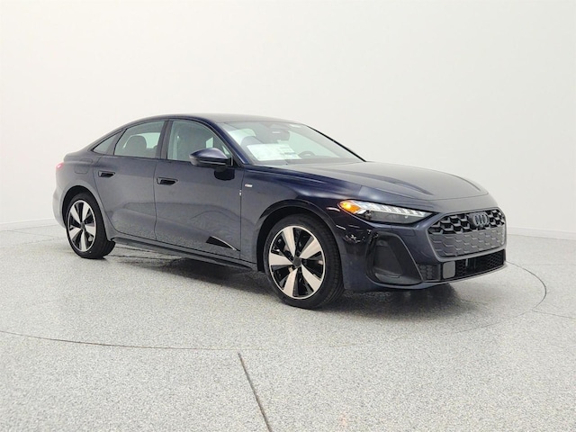 2026 Audi A5 Sedan