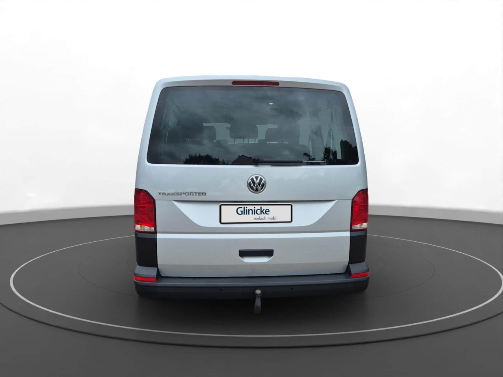 Volkswagen T6.1 Transporter Kombi kurzer Radstand