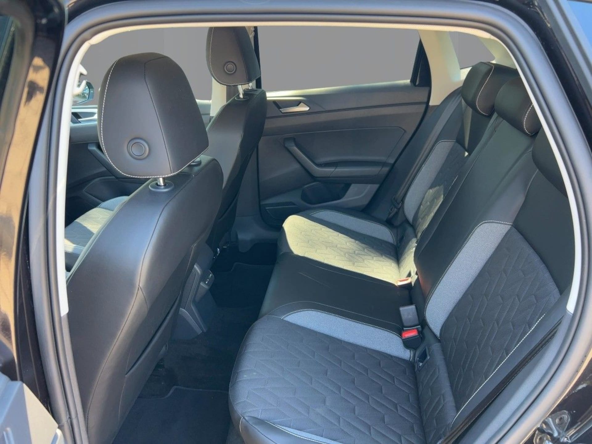 Volkswagen Polo Goal