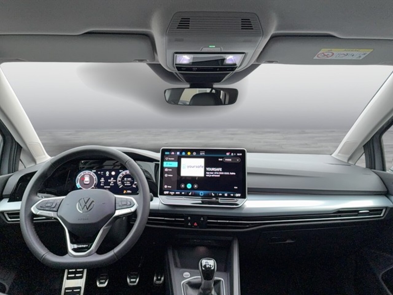 Volkswagen Golf – Bild 10