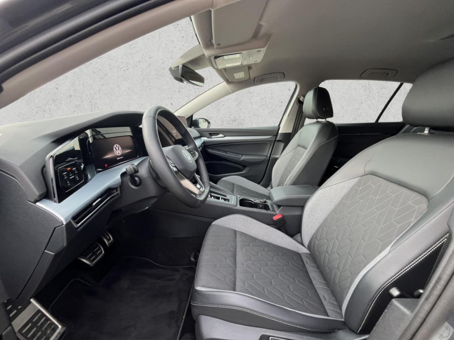 Volkswagen Golf Goal