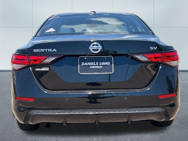 2023 Nissan Sentra