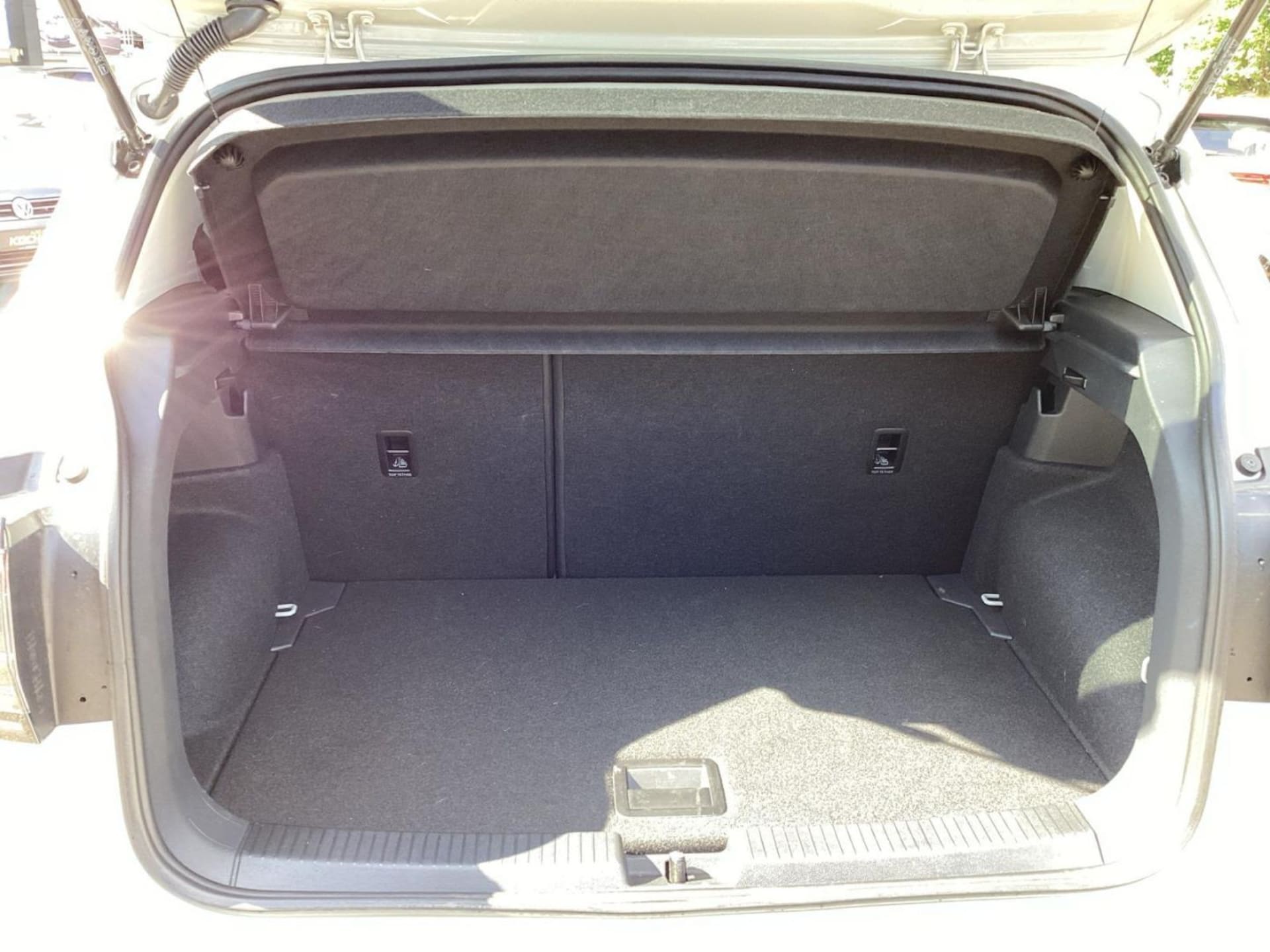 Volkswagen T-Cross ENERGY