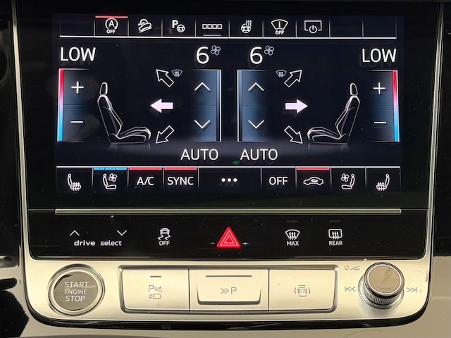 2026 Audi Q7 Prestige - Photo 19