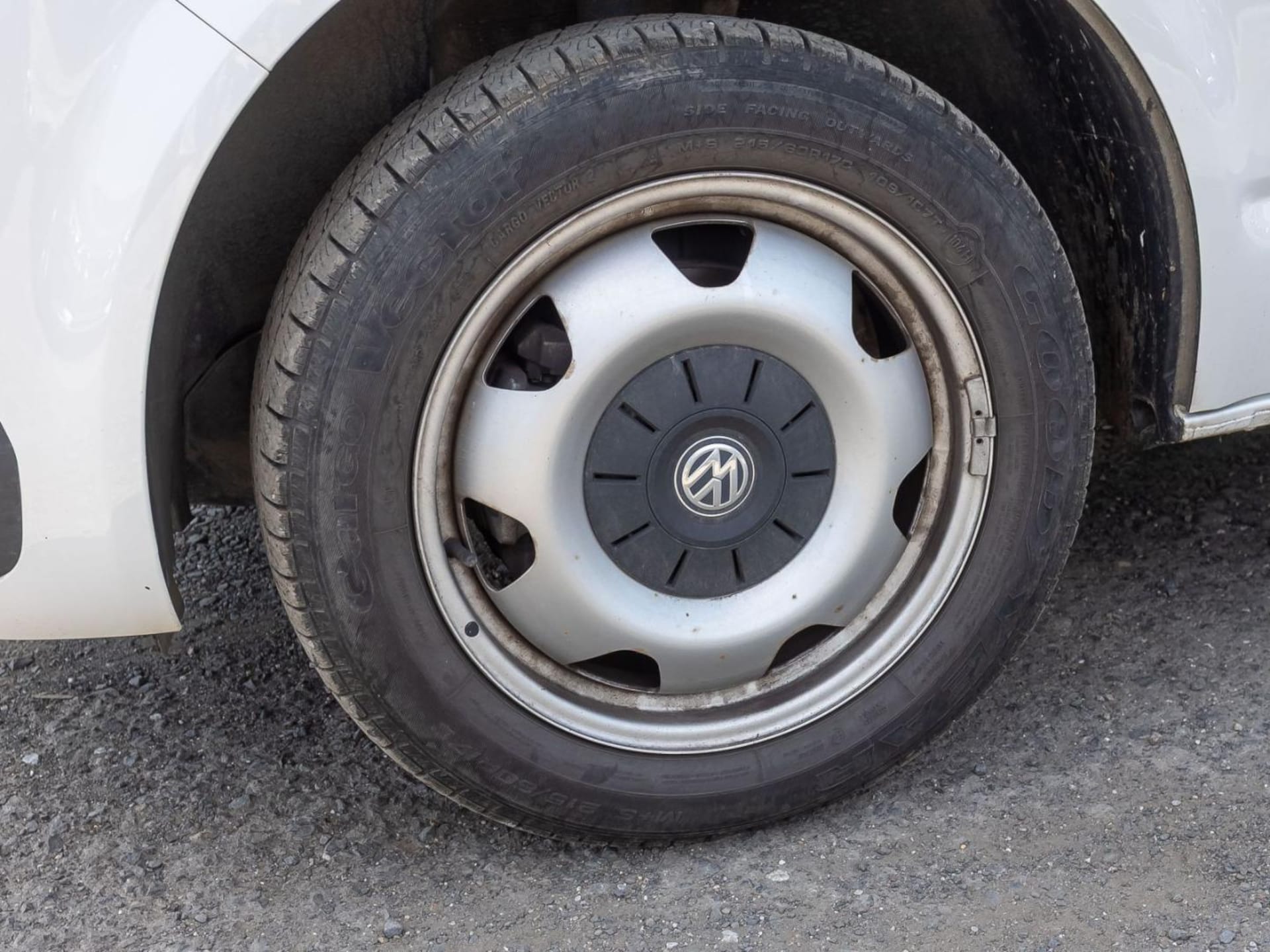 Volkswagen T6.1 Multivan Trendline
