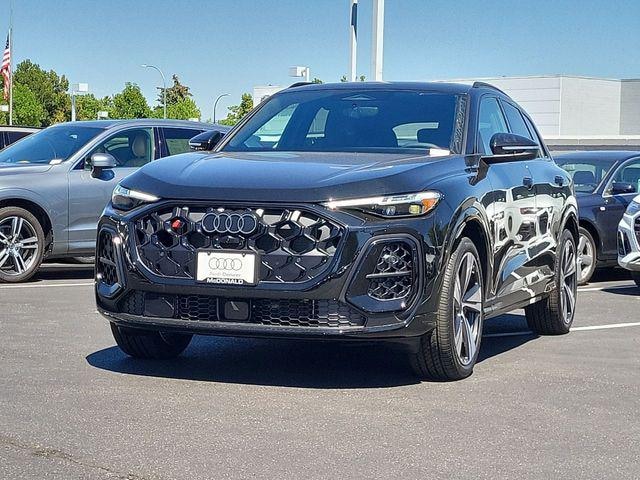 2026 Audi SQ5