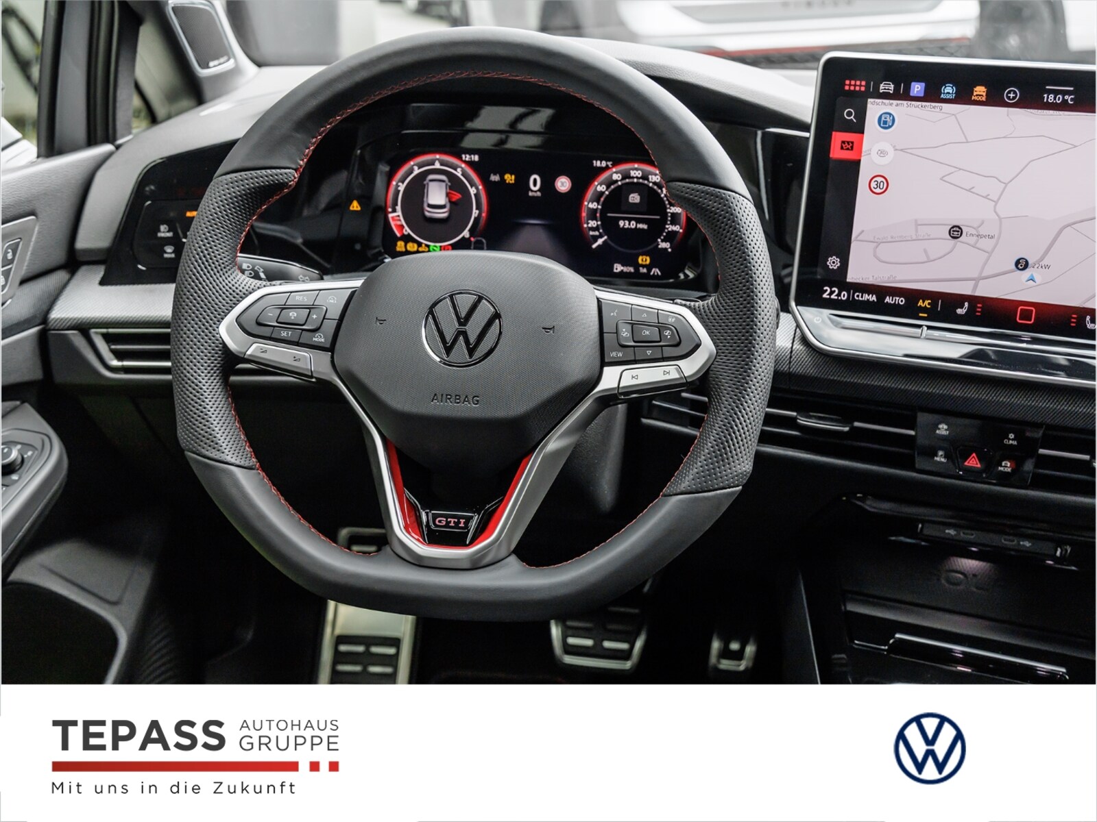 Volkswagen Golf – Bild 12