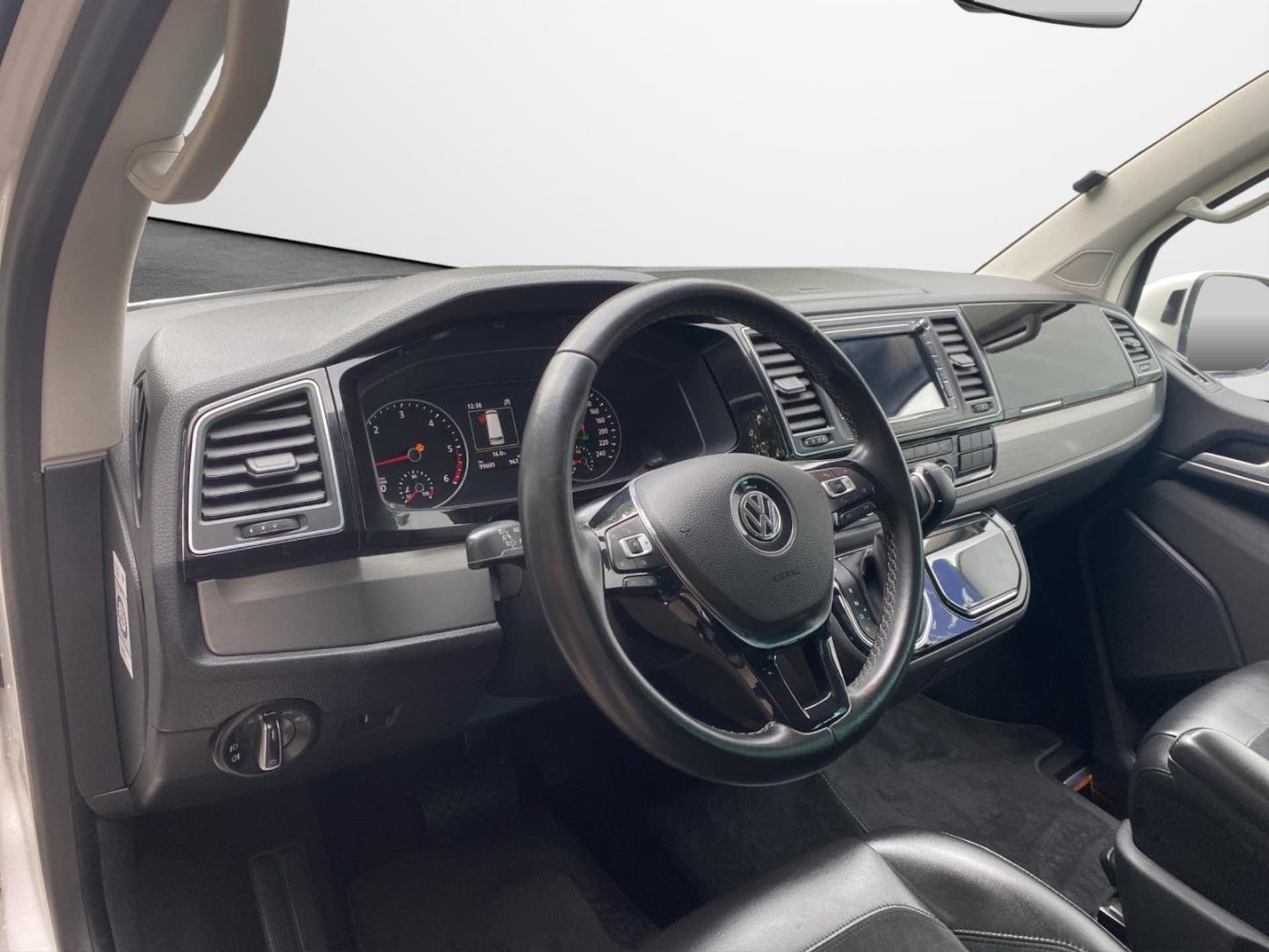 Volkswagen T6 Multivan Comfortline