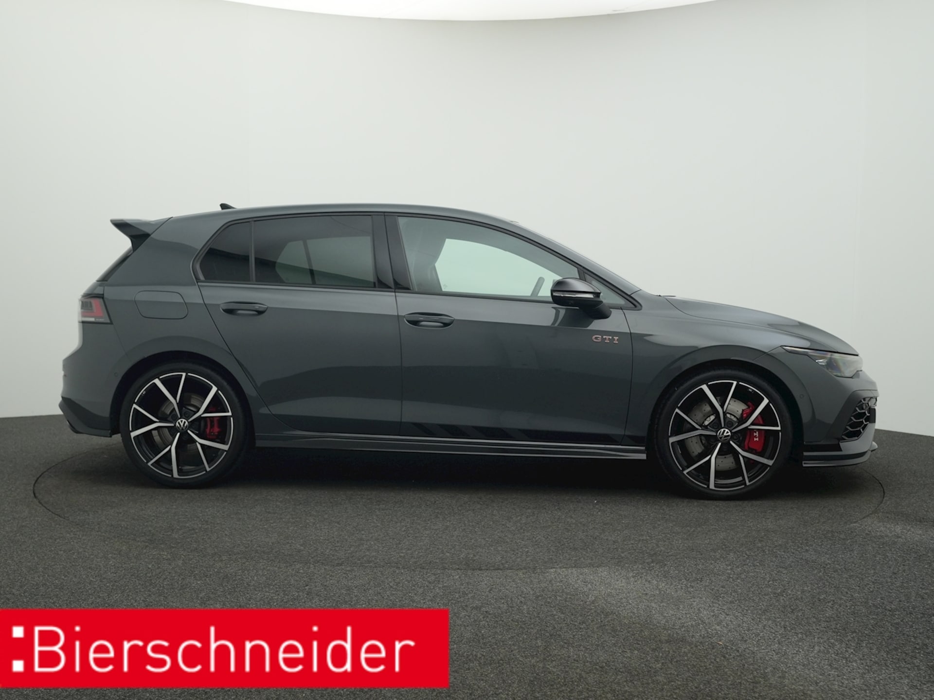 Volkswagen Golf GTI Clubsport