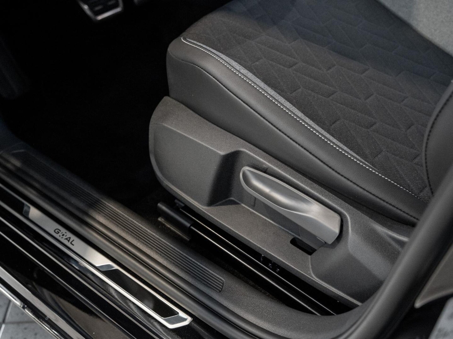 Volkswagen Polo Goal