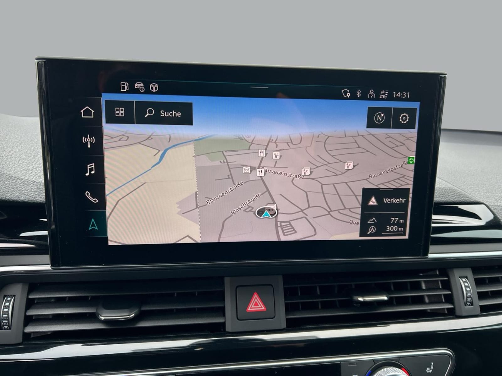 Audi RS 4 Avant – Bild 12