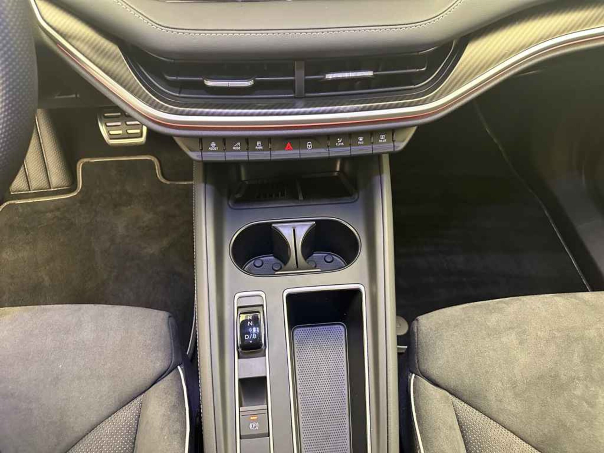 Skoda Enyaq 85 Sportline