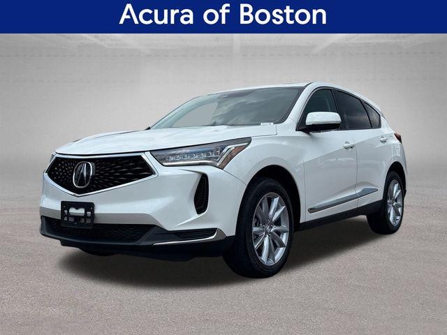 2023 Acura RDX