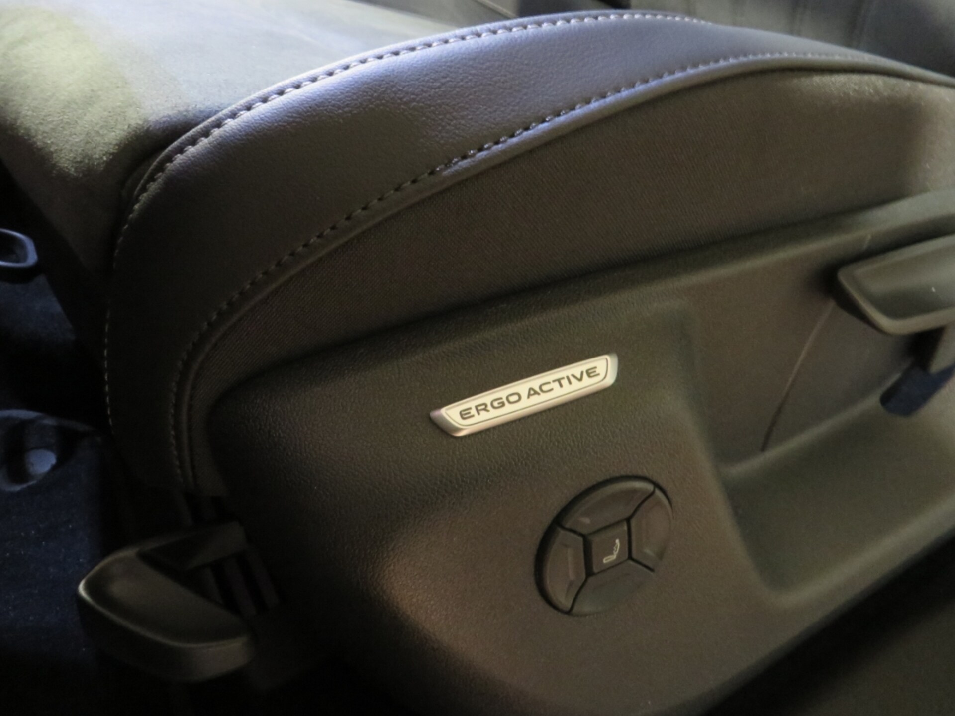 Volkswagen Tayron Elegance