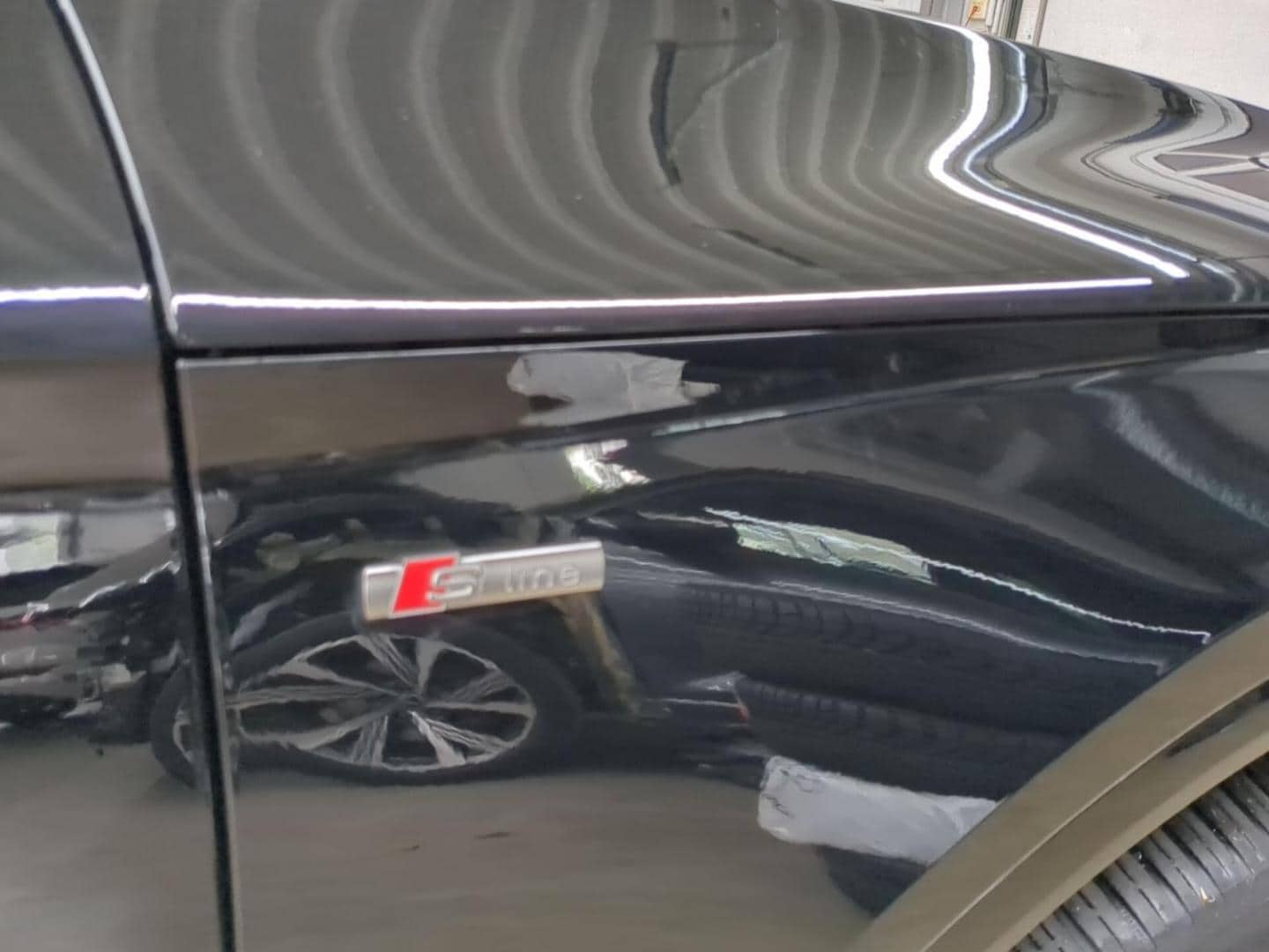 Bild über Audi Q5 40 TDI quattro S tronic - für weitere Informationen kontaktieren Sie den Audi Partner