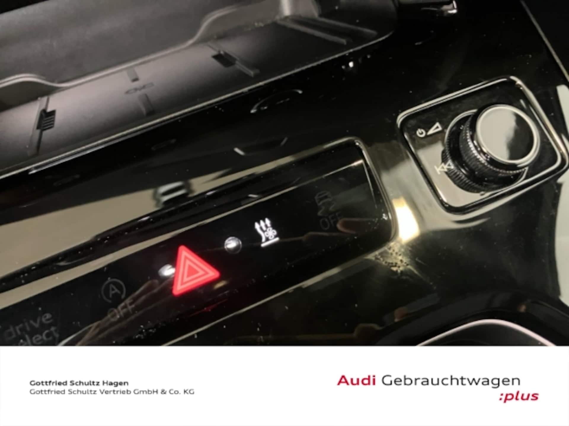 Audi A5 Avant