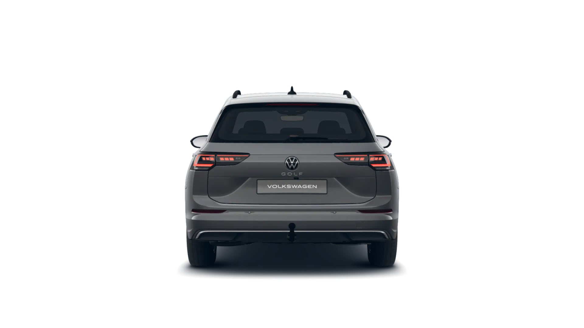 Volkswagen Golf Variant Goal