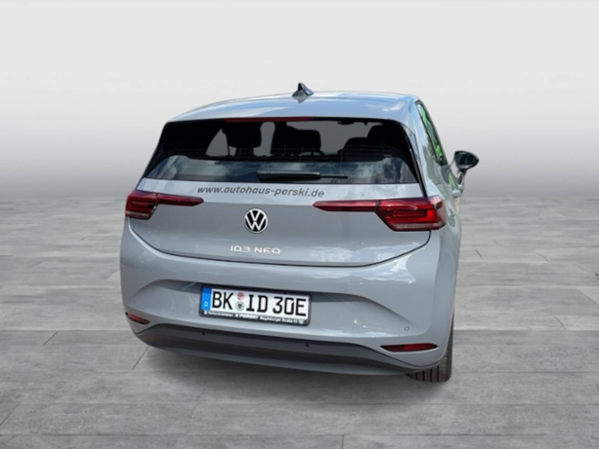 Volkswagen ID.3 Neo Life
