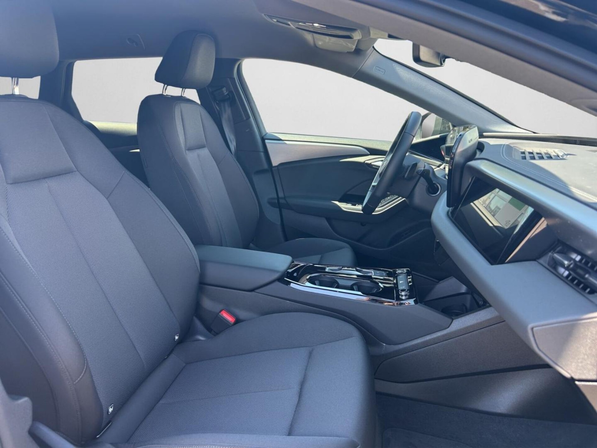 Audi A6 Avant e-tron