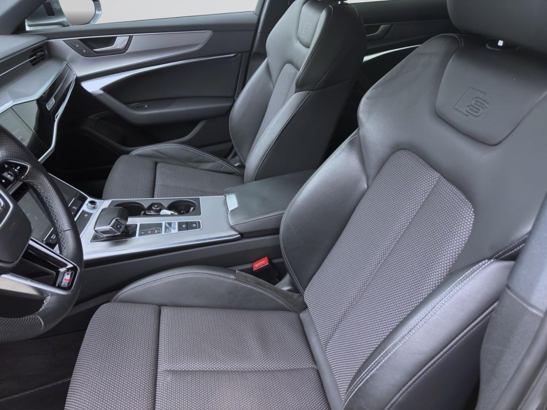 Audi A6 Avant TFSI e Sport