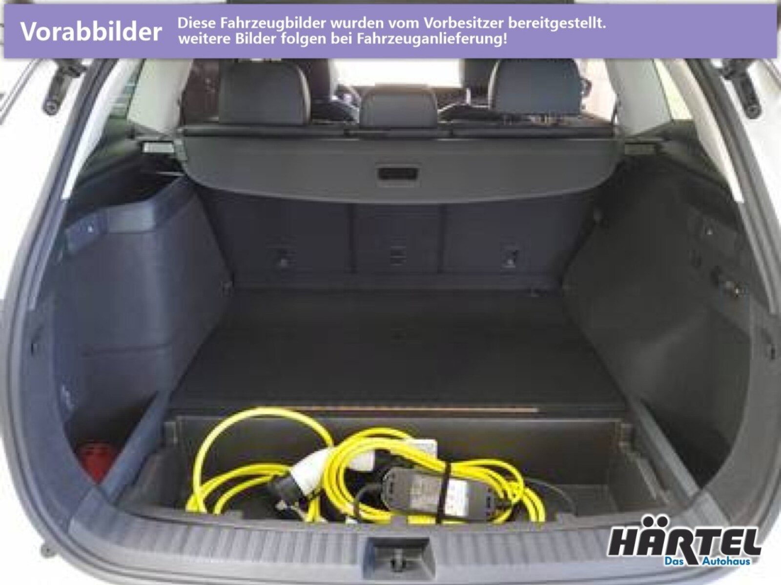 Volkswagen Tayron – Bild 6