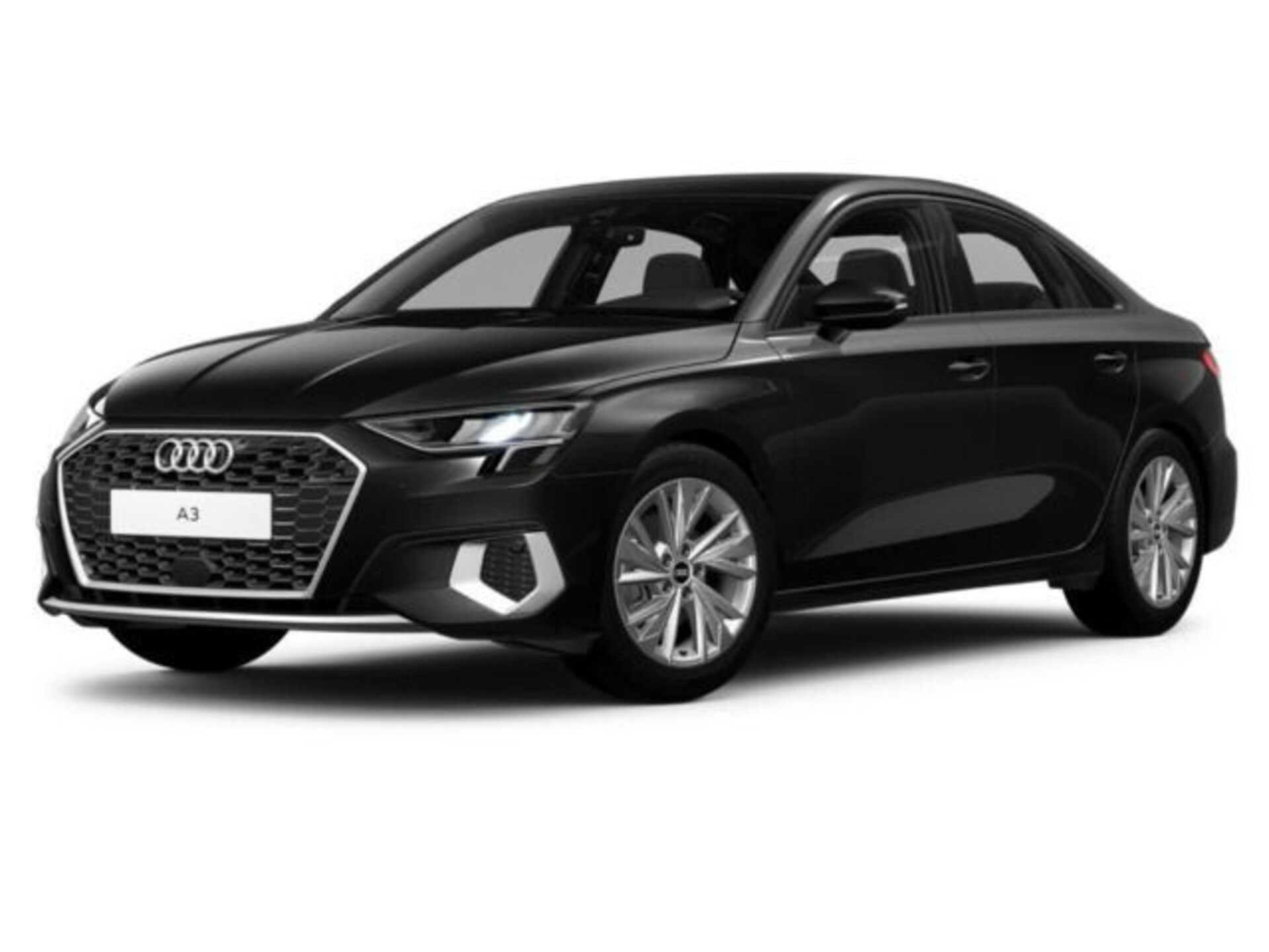 Audi A3 Limousine advanced